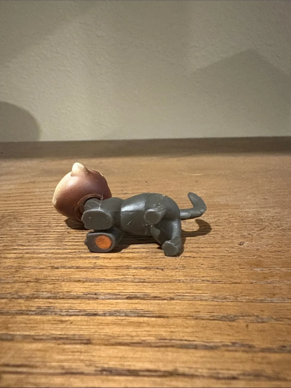 Small LPS